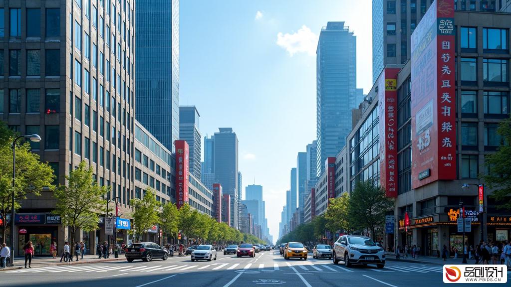 徐州市企业定制设计工作室：打造专属品牌形象的创意空间
