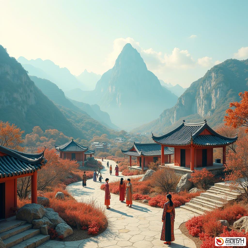 凉山彝族自治州企业定制设计智库：赋能地方经济，激发创新活力
