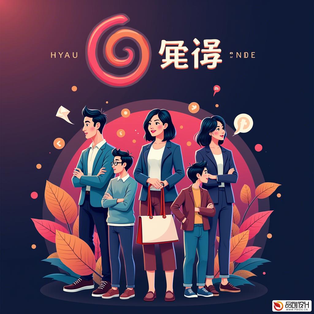 株洲市企业IP打造：塑造独特品牌魅力，引领企业新风尚

