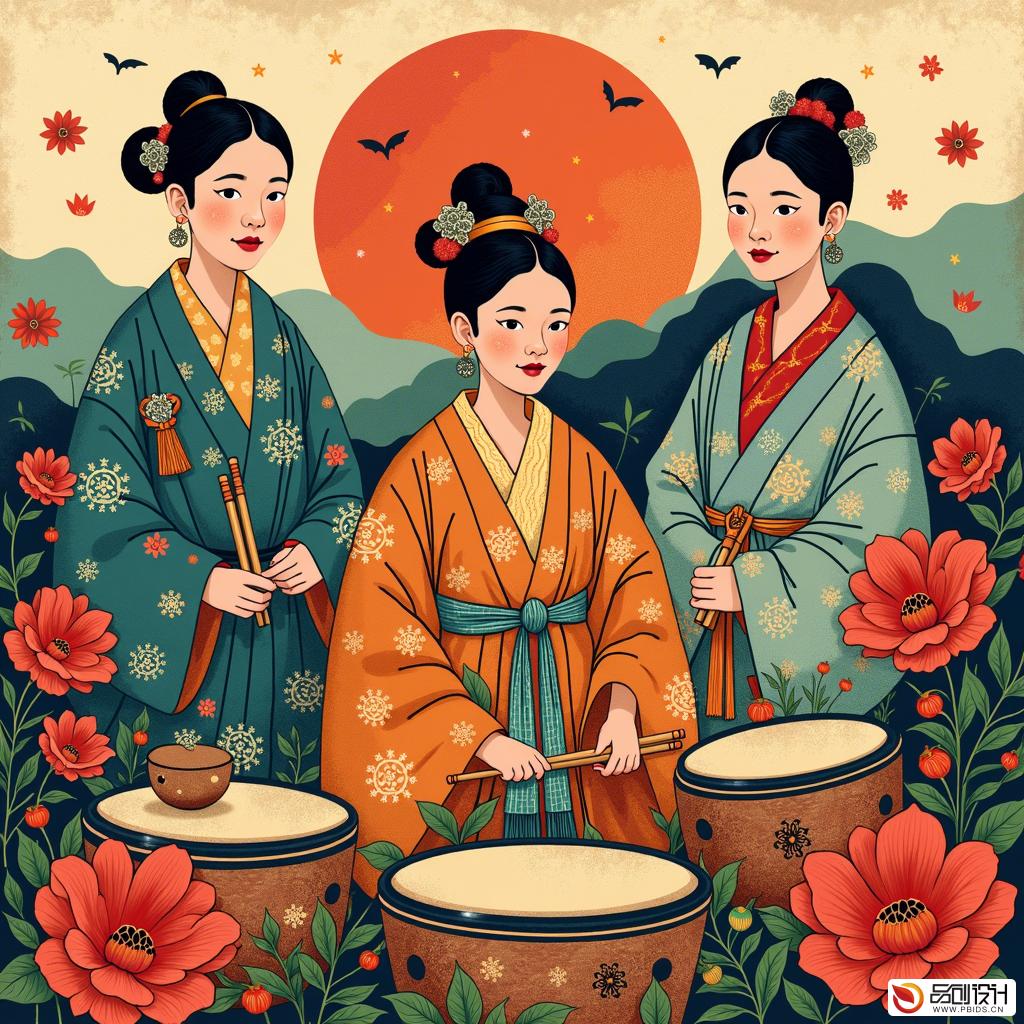 文山壮族苗族自治州品牌动态图形团队的创意之旅