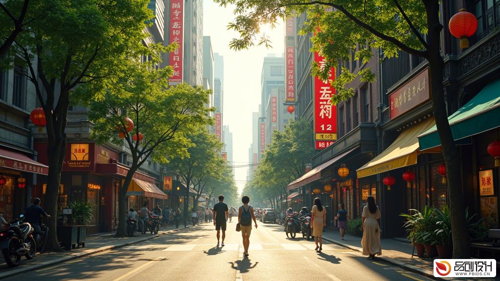 阜阳市创新设计工场：激发创意，引领未来设计新风尚
