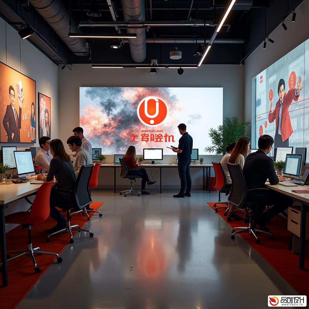 亳州市运营增长视觉工作室:打造品牌新视界的创新力量