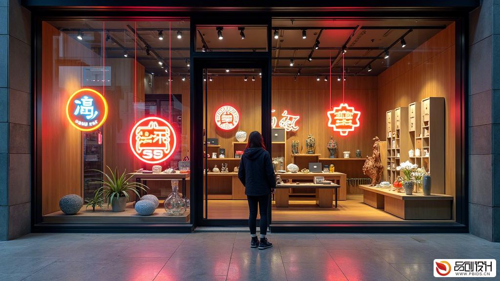 北京市品牌视觉单位的崛起与影响力
