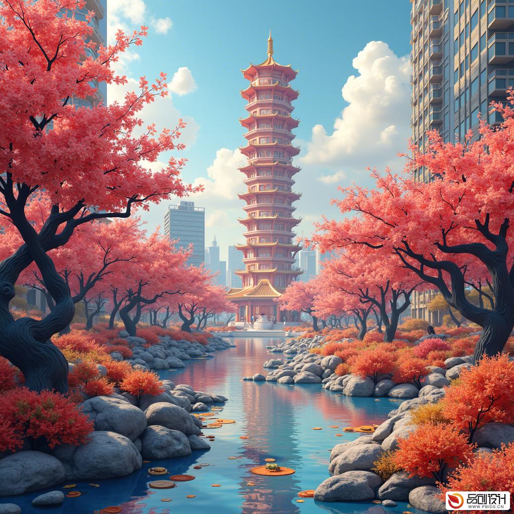 新余市活动创意包装:点亮城市文化,激发无限可能