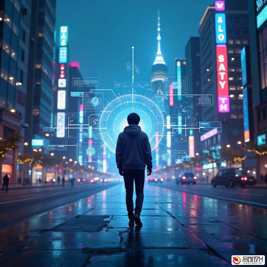 盐城市交互逻辑设计合作伙伴:共创数字未来的创新力量