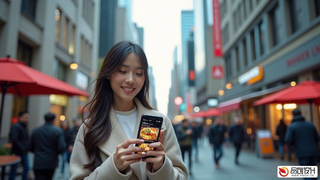 携手共创未来：寻找外卖APP应用UI设计合作伙伴的全方位指南
