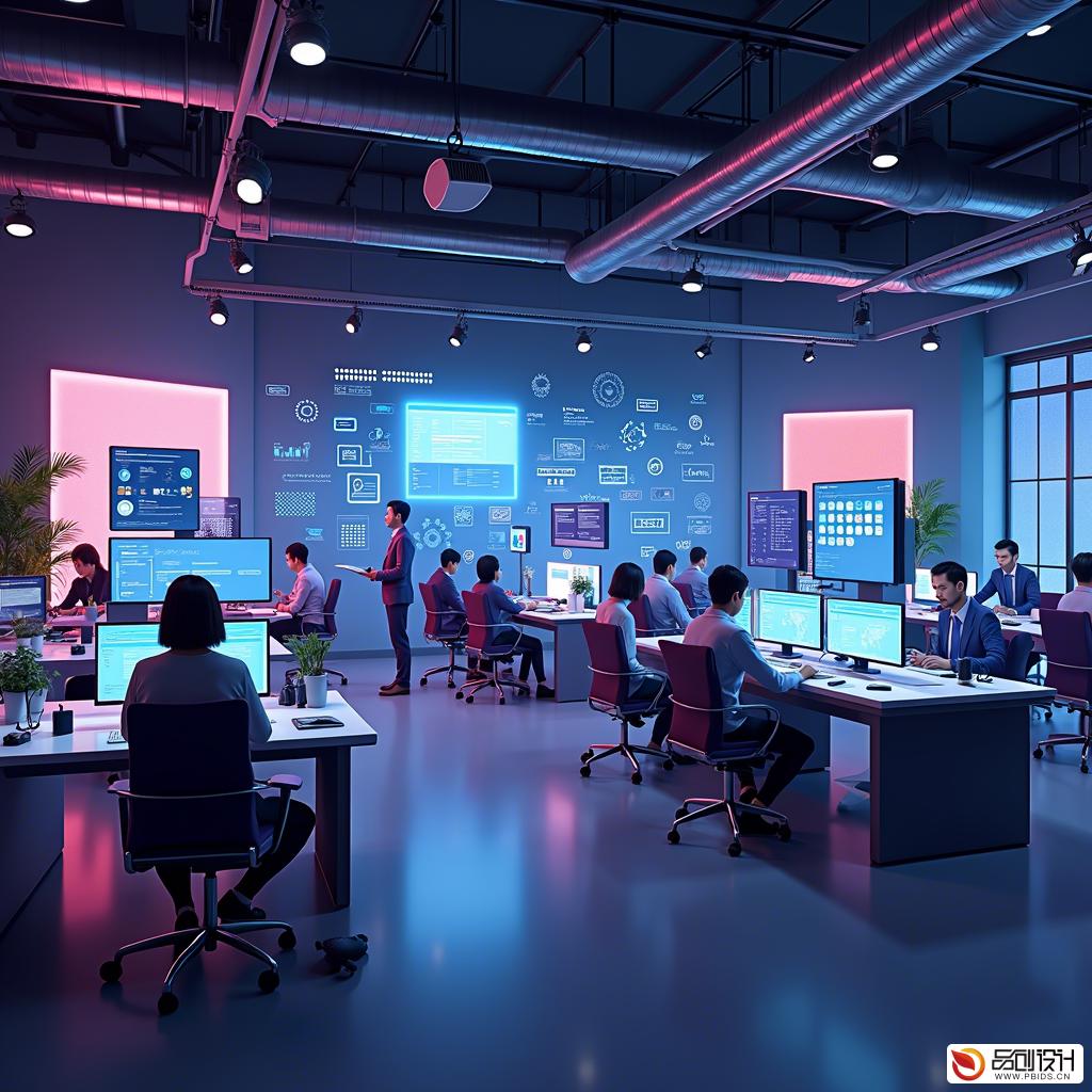 昆明市软件界面优化设计中心：引领数字时代的设计创新
