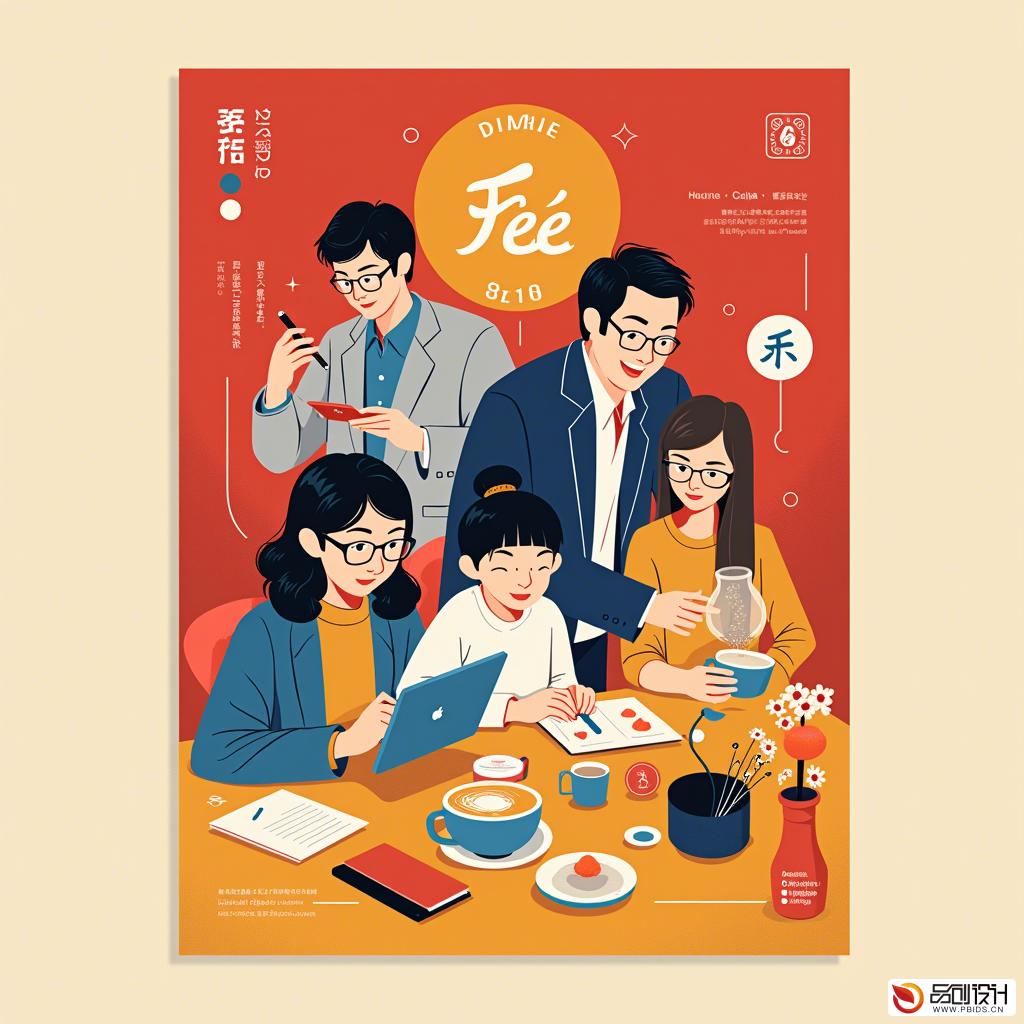 台湾企业IP打造：塑造品牌灵魂的全方位策略
