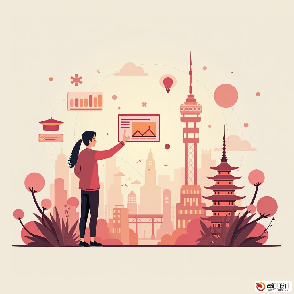 晋中市界面微交互设计:打造卓越用户体验的设计公司