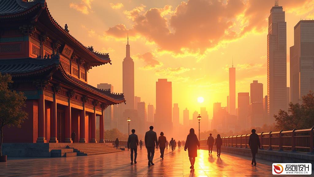 荆州市界面视觉体系团队的创意之旅
