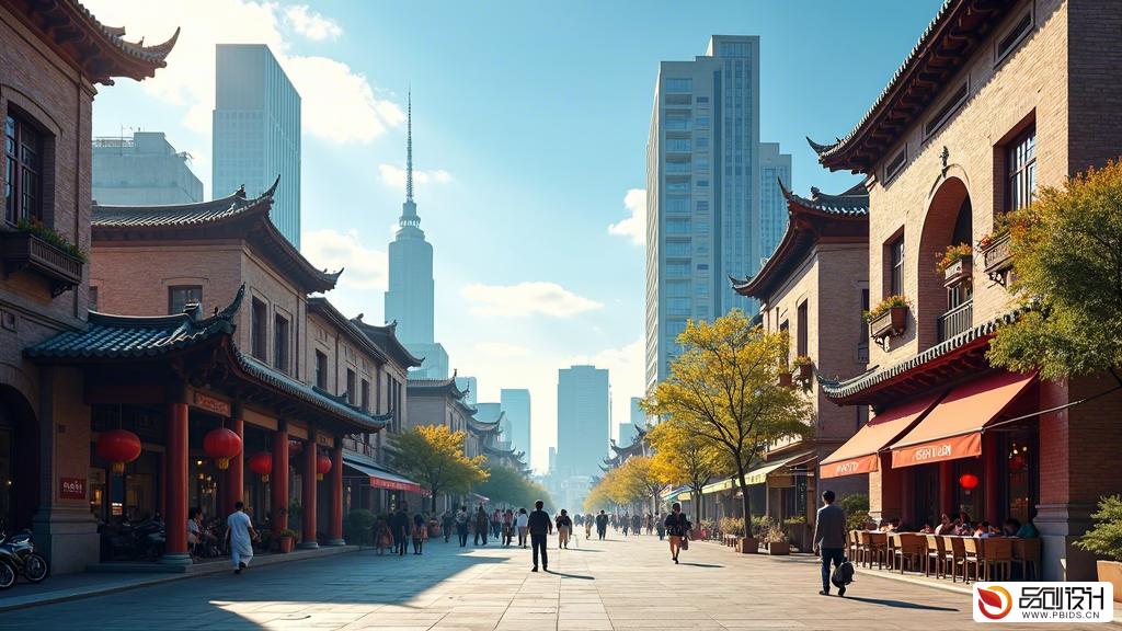 襄阳市品牌视觉团队的创意力量：塑造城市品牌新形象
