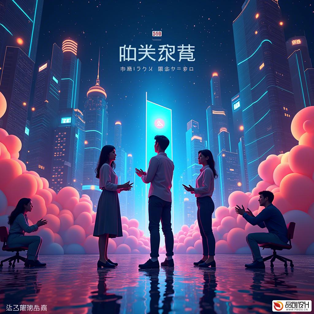 阜阳市加载动画设计有限公司:创意动画的引领者