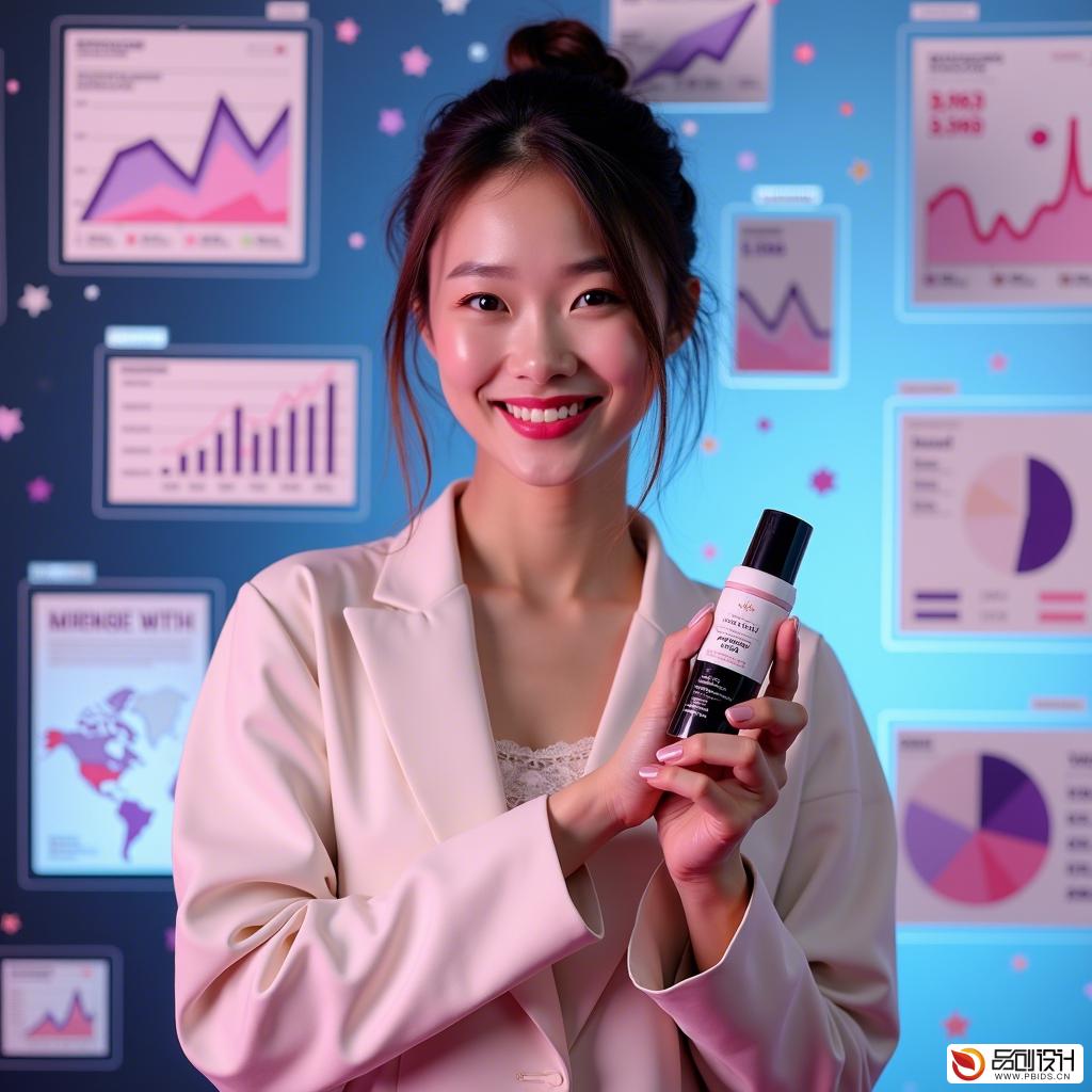 美容运营设计机构的创新之道:塑造美丽新未来