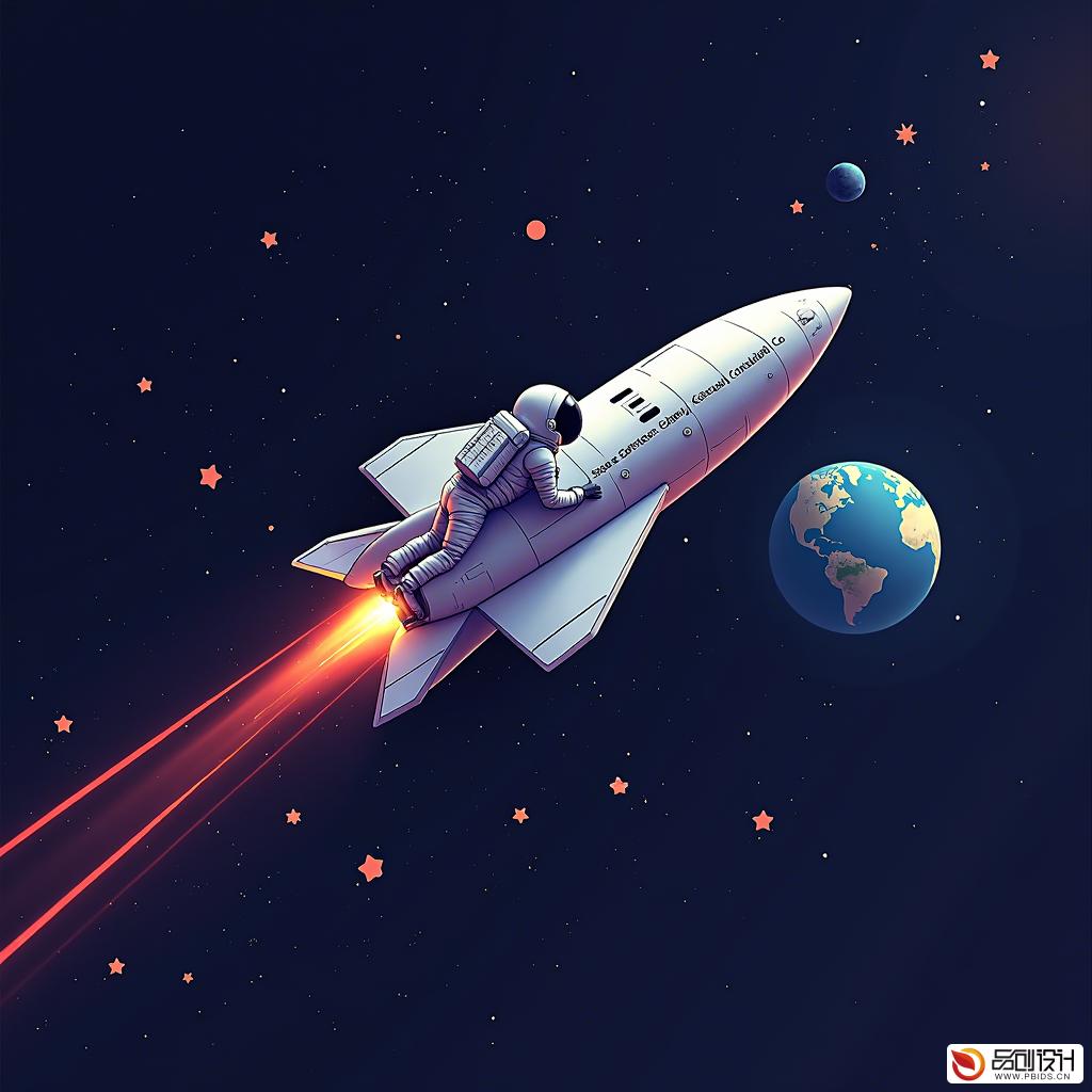 航天体验策略咨询：开启未来太空之旅的钥匙
