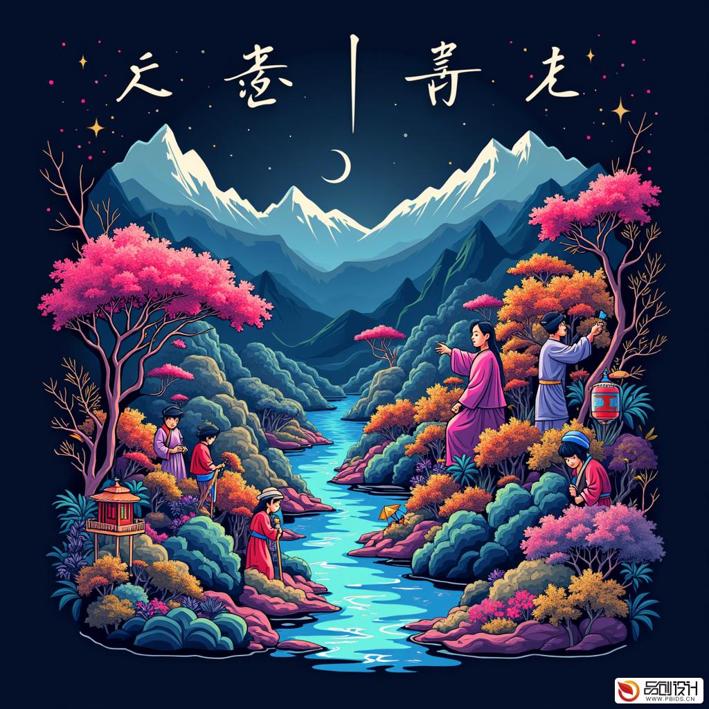 文山壮族苗族自治州品牌动态图形机构的创新与发展
