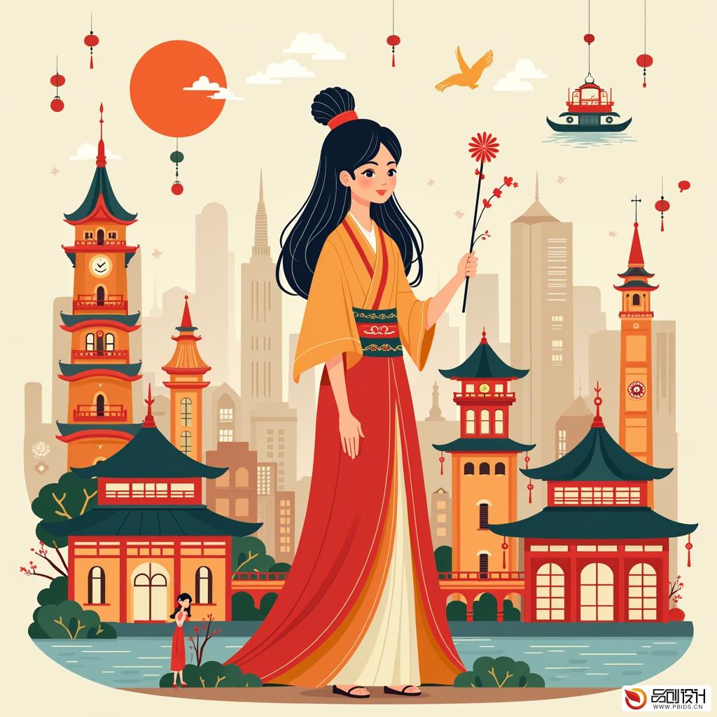 武威VI系统设计公司的专业之道与创意魅力
