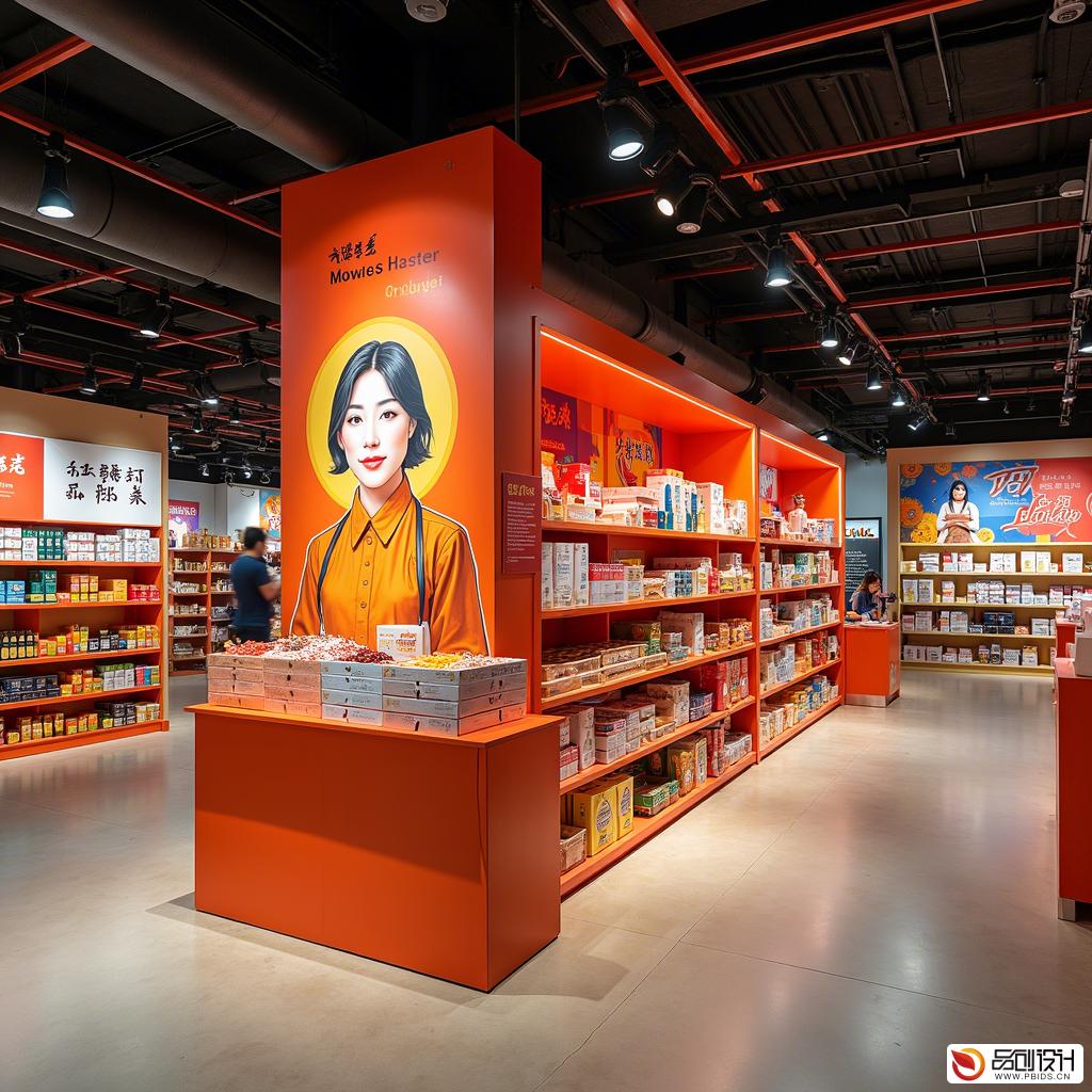 仓储品牌文化可视化:塑造企业独特魅力与竞争力