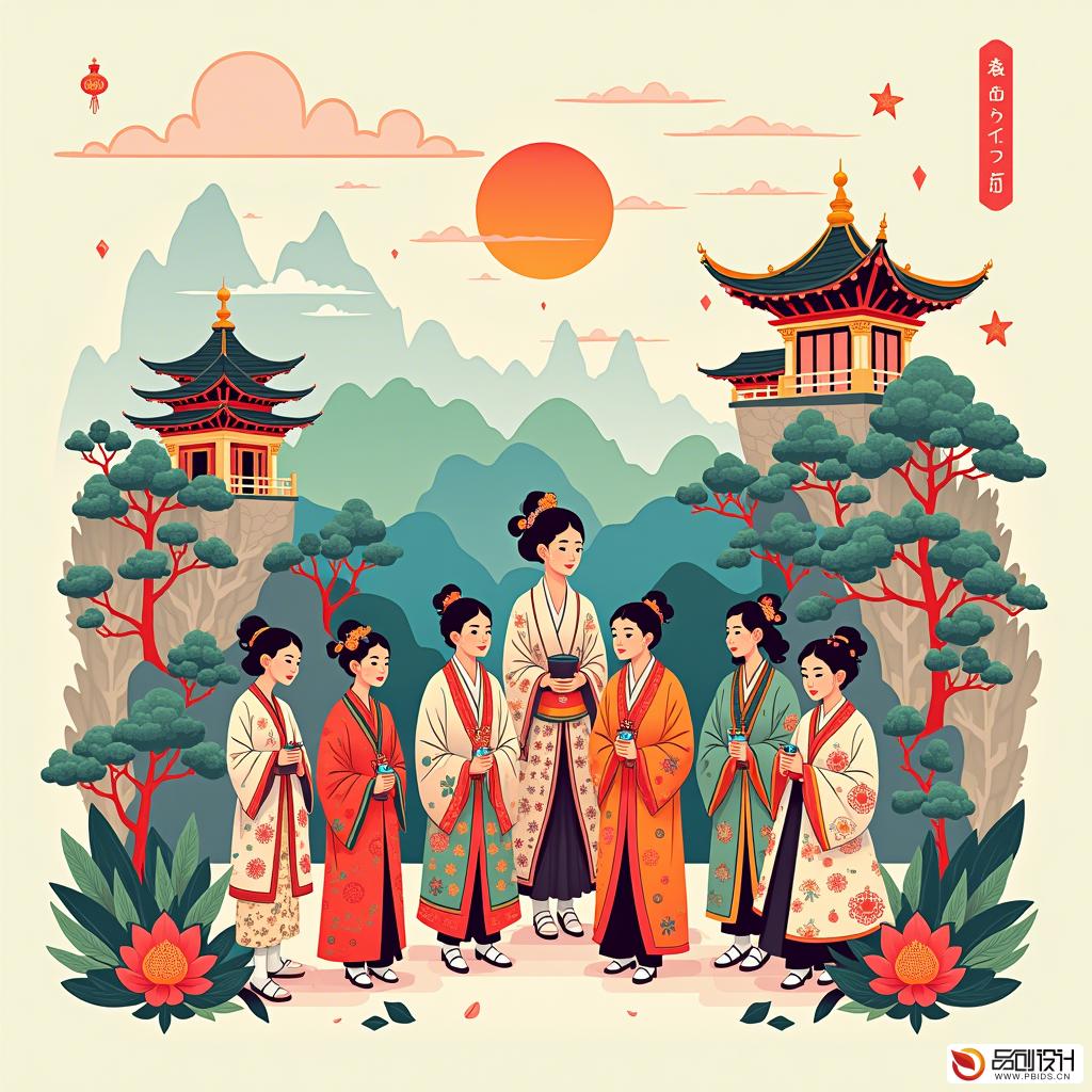 云南省品牌文化可视化公司的崛起与影响力
