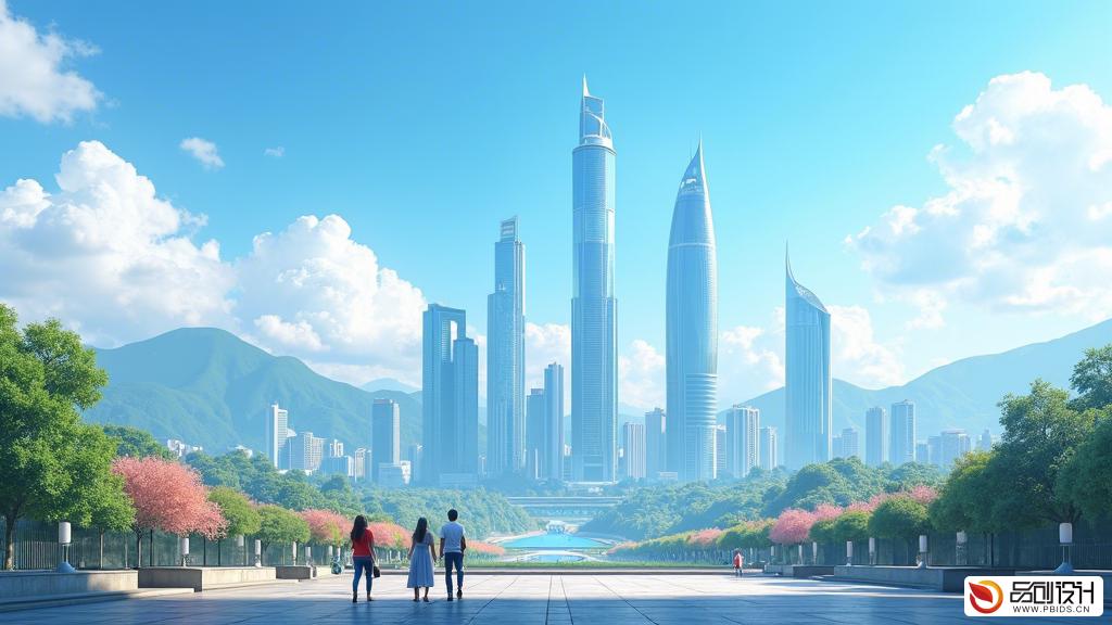 鹰潭市品牌动态图形合作伙伴：共创视觉盛宴的领航者

