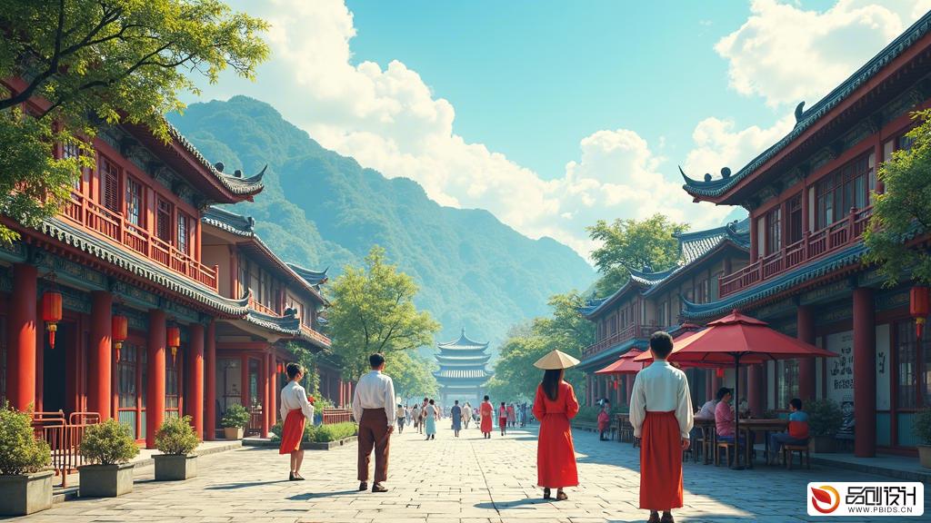 福建省MG动画设计工作室：创意无限，动画未来
