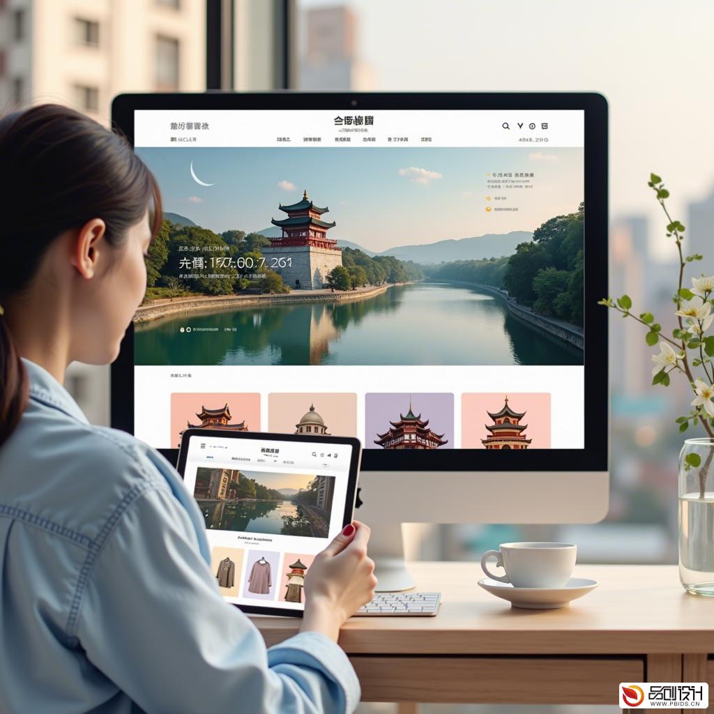 福州电商网站设计:寻找最佳合作伙伴的全方位指南