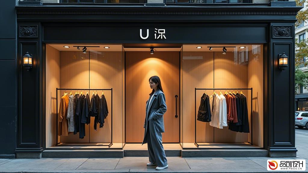 服装品牌升级设计：重塑时尚新篇章
