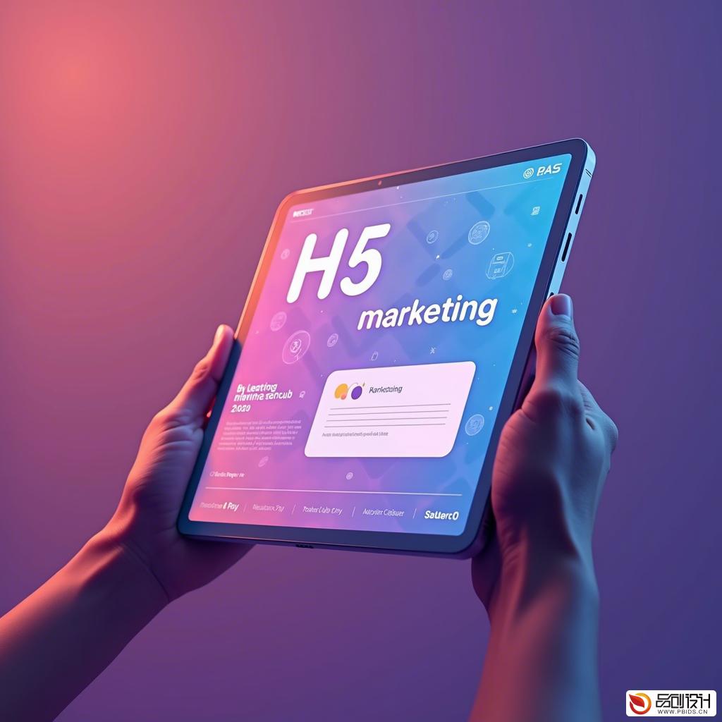 打造高效营销:揭秘平台H5营销页面设计中心的全方位策略