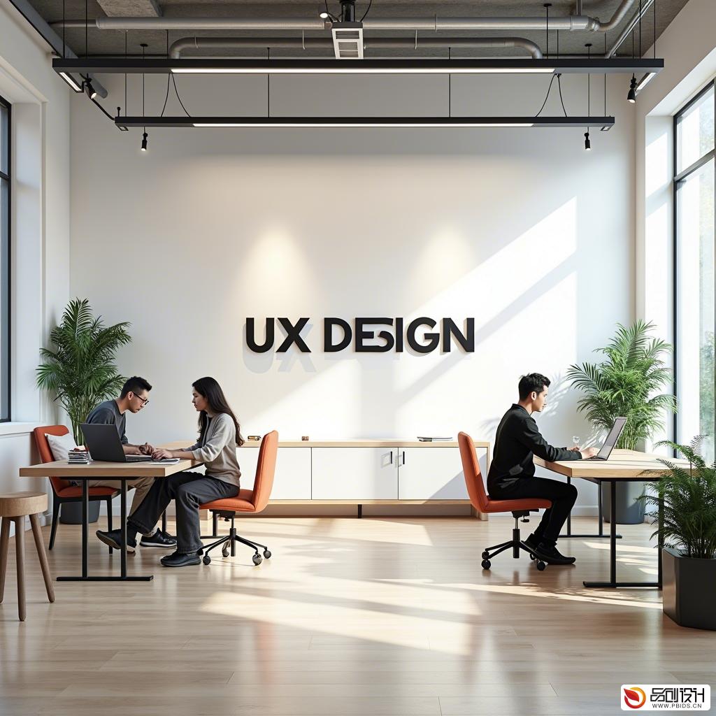 南宁UX设计设计公司：塑造品牌视觉的创意力量
