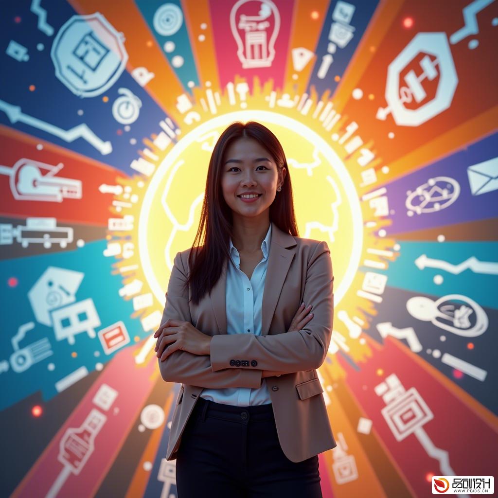 多元化经营下的动效设计创新：动效设计有限公司的探索与实践
