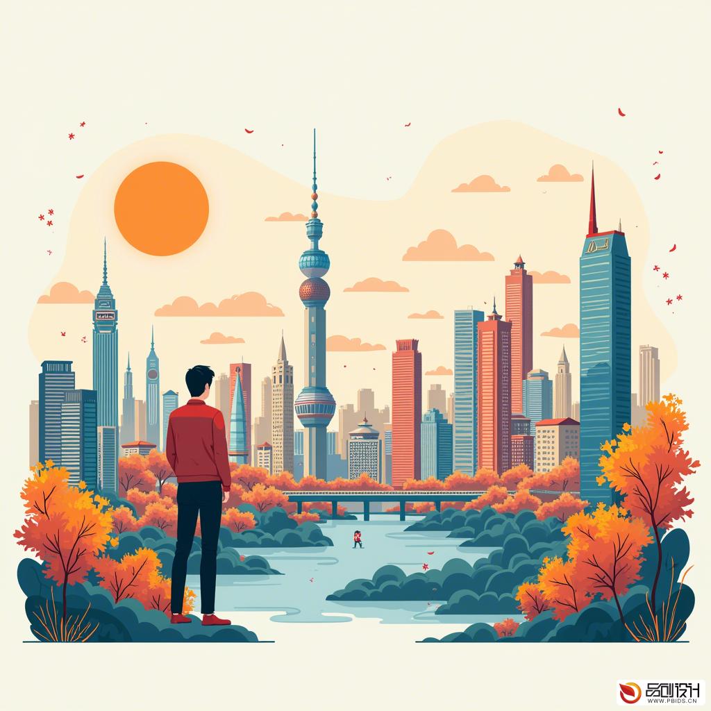 曲靖品牌升级设计:重塑城市名片,引领未来潮流