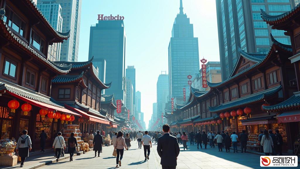 开封市品牌焕新工作室：重塑城市品牌，引领文化新风尚
