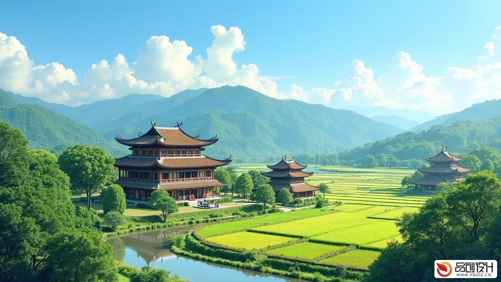 德宏傣族景颇族自治州：界面美学设计企业的璀璨明珠
