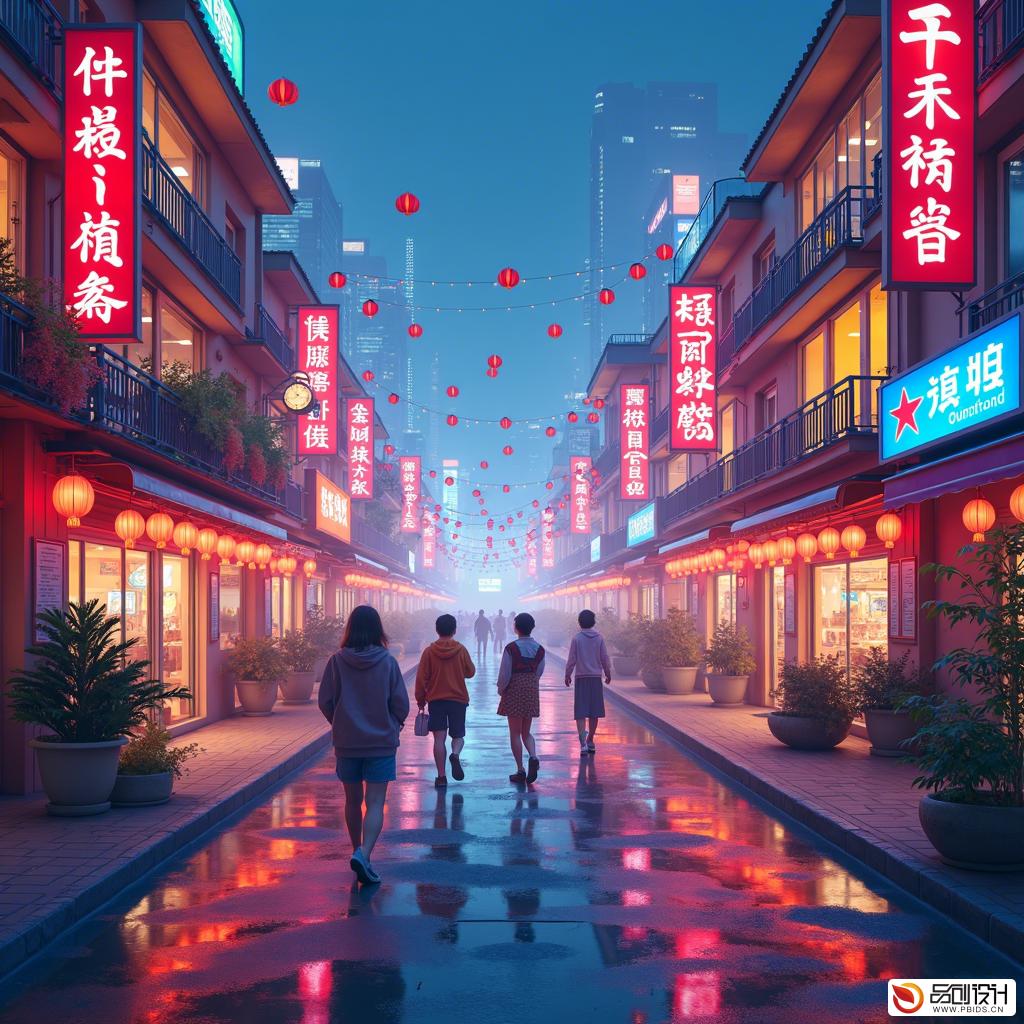 衢州市动态视觉叙事设计合作伙伴：共创视觉盛宴的领航者
