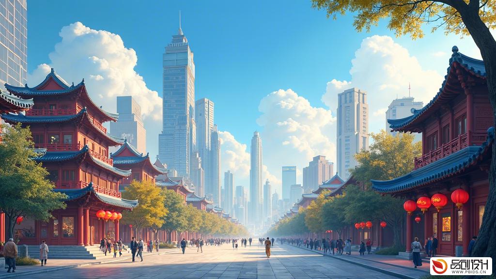 信阳市运营设计团队的创意力量：塑造城市新风貌
