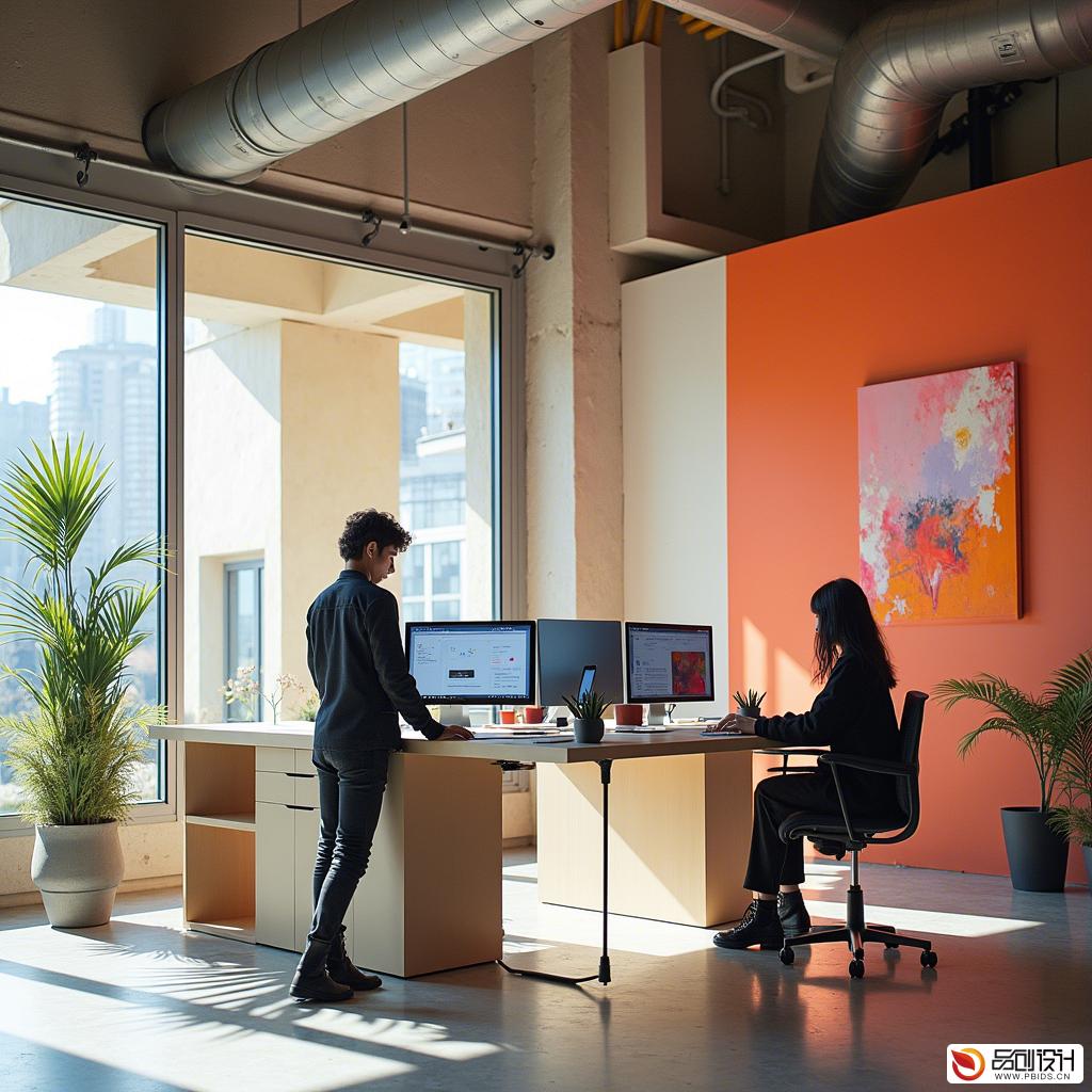 建筑设计用户转化:打造高效视觉工作室的策略与实践