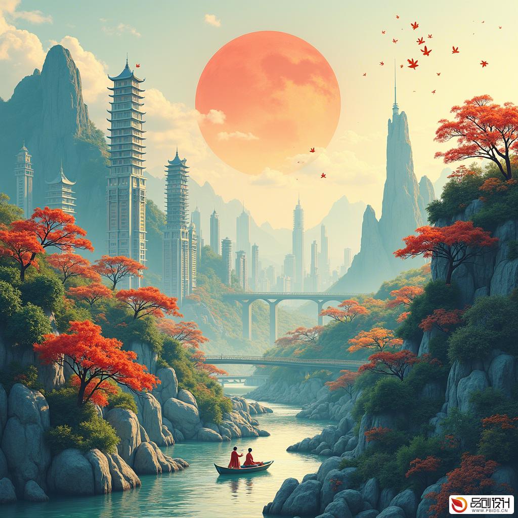丽水市品牌升级设计的创新之路
