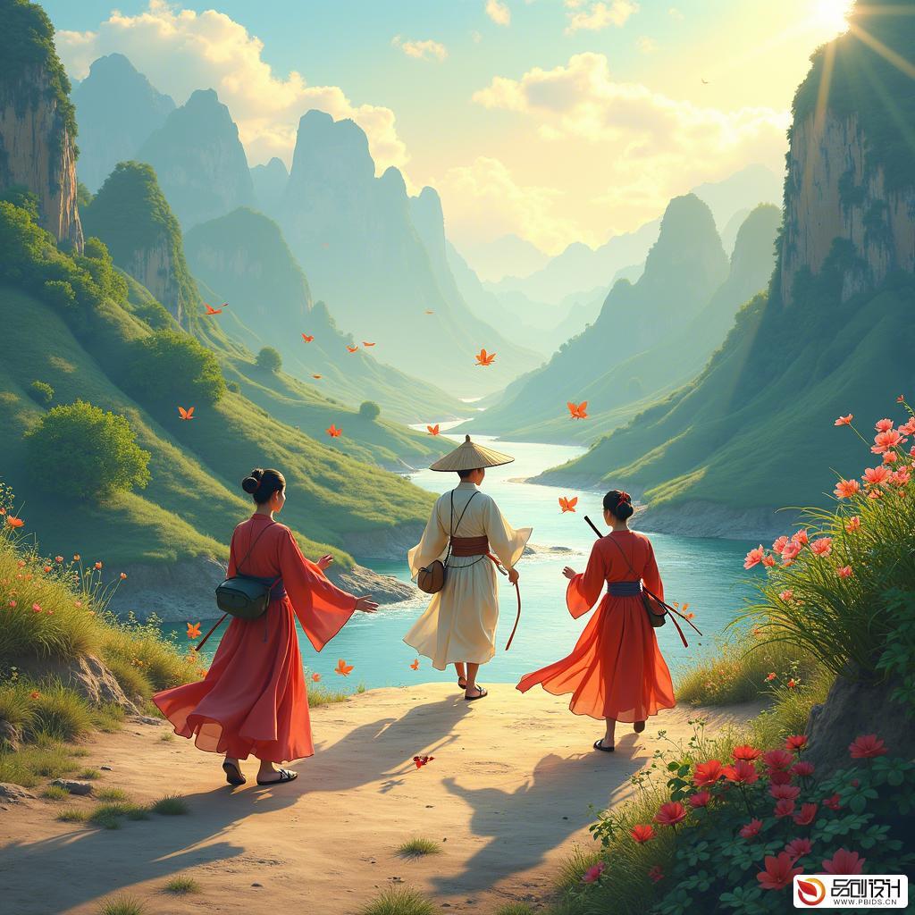玉溪动态视觉叙事设计:塑造品牌故事的创意力量