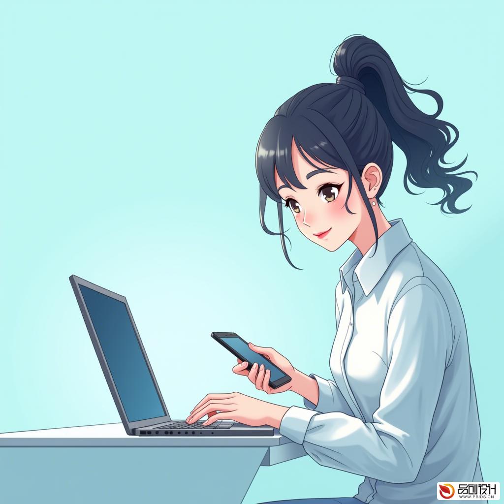 四平市自适应网页设计:提升用户体验与网站效能的钥匙