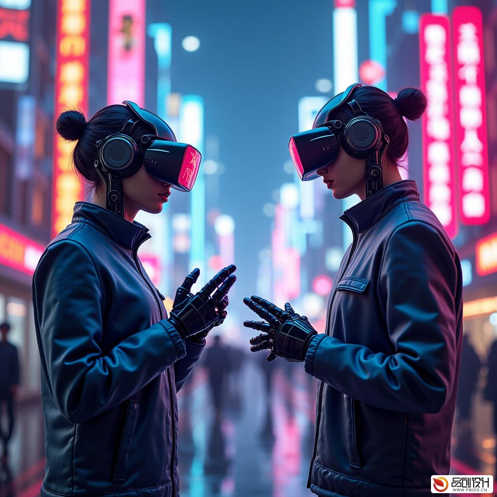 嘉峪关市人机交互创新服务中心：引领未来科技新篇章
