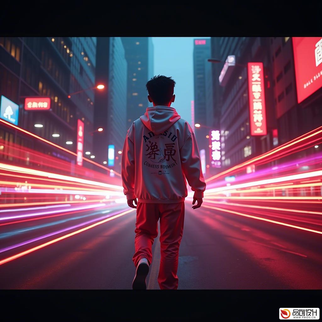 安顺品牌动态图形的创新之旅