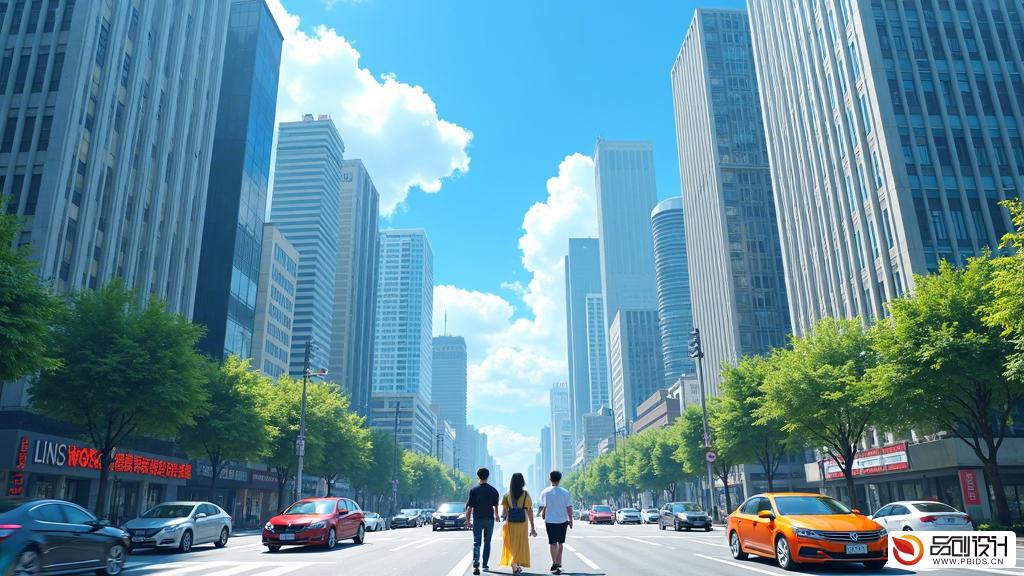 来宾市运营设计创新服务中心：激发城市创意新动力
