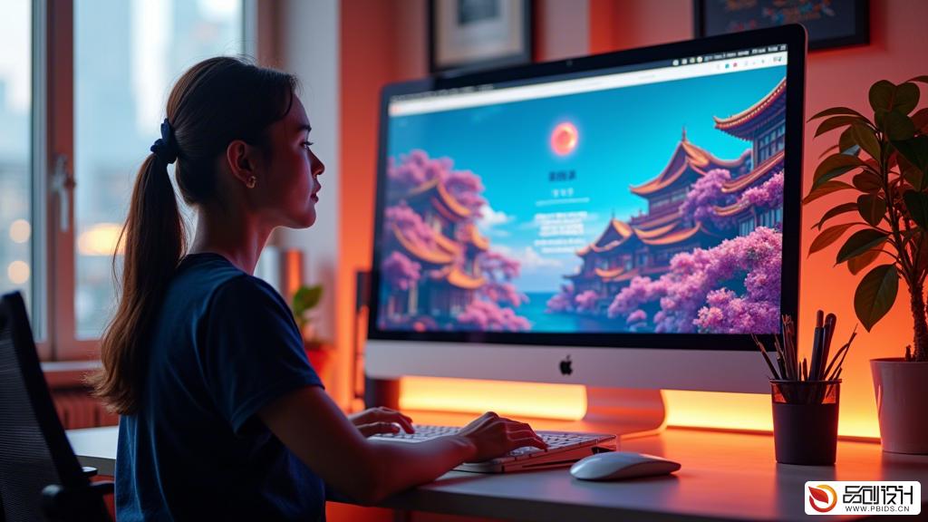 华南网页信息架构有限公司：引领数字时代的信息架构设计新风尚
