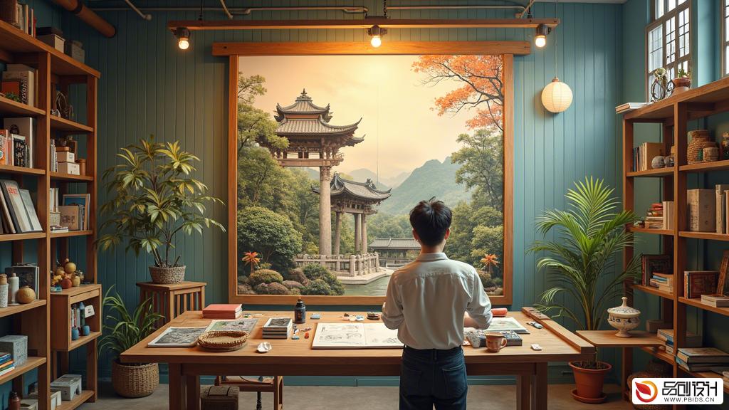 台南交互逻辑设计企业的创新之路与未来展望

