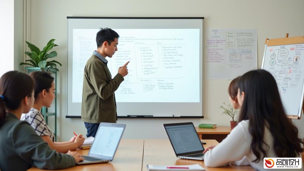 重塑学习体验：在线教育APP应用UI设计的创新与实践
