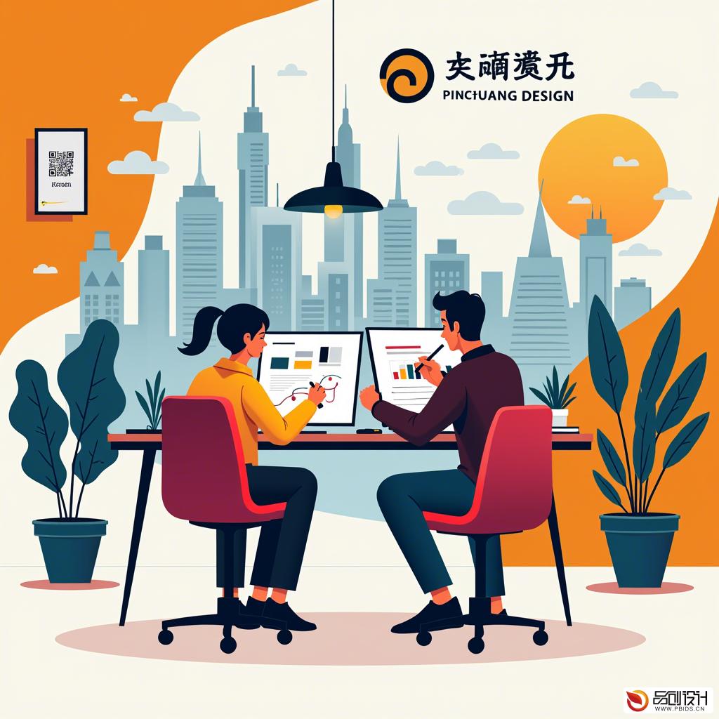 临沂市品创设计动态：创新引领未来设计潮流
