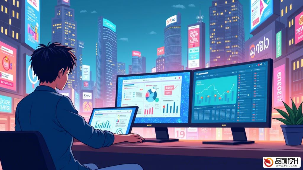 P2P借贷热点营销设计工作室：创新策略与实践探索
