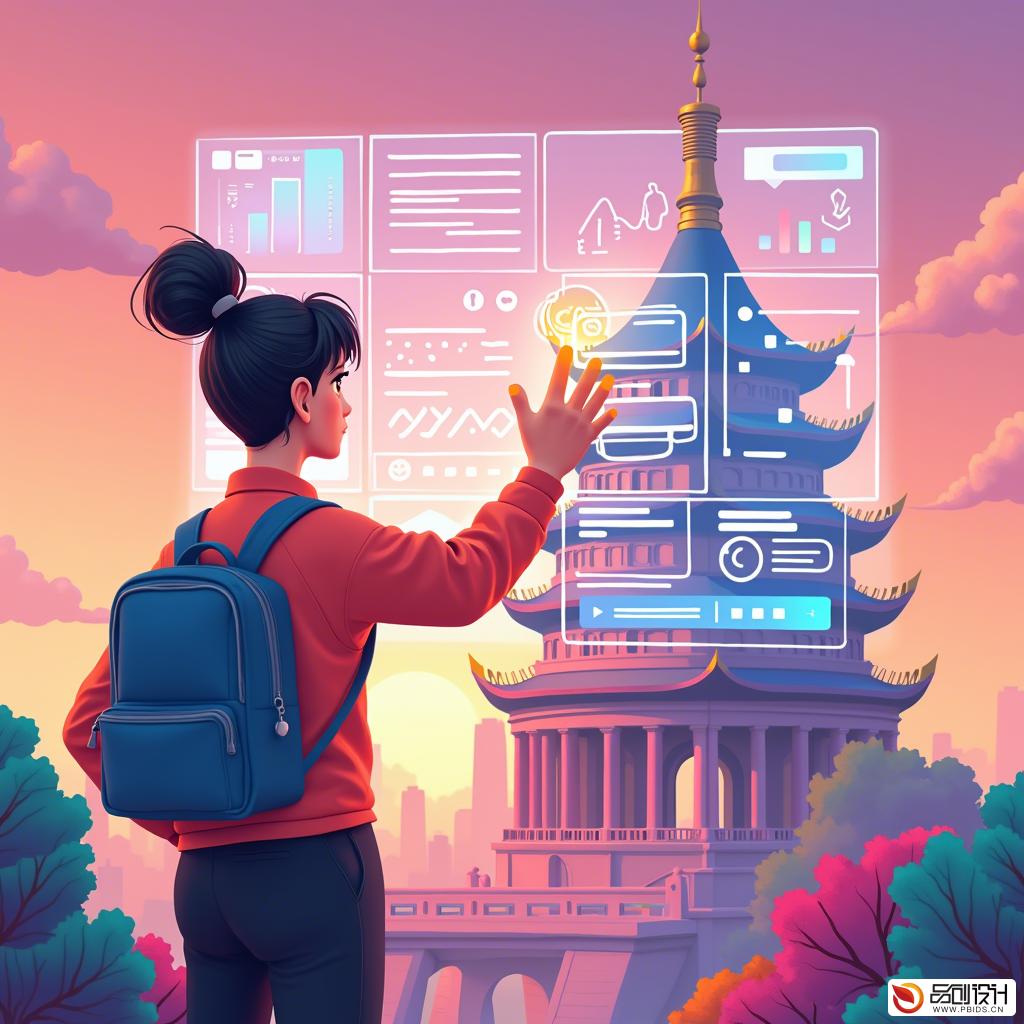 许昌市交互设计企业的崛起与创新之路