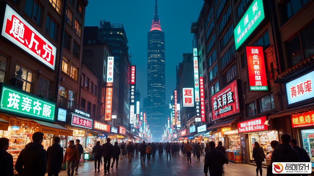 潮州市应用交互体系企业的崛起与未来展望
