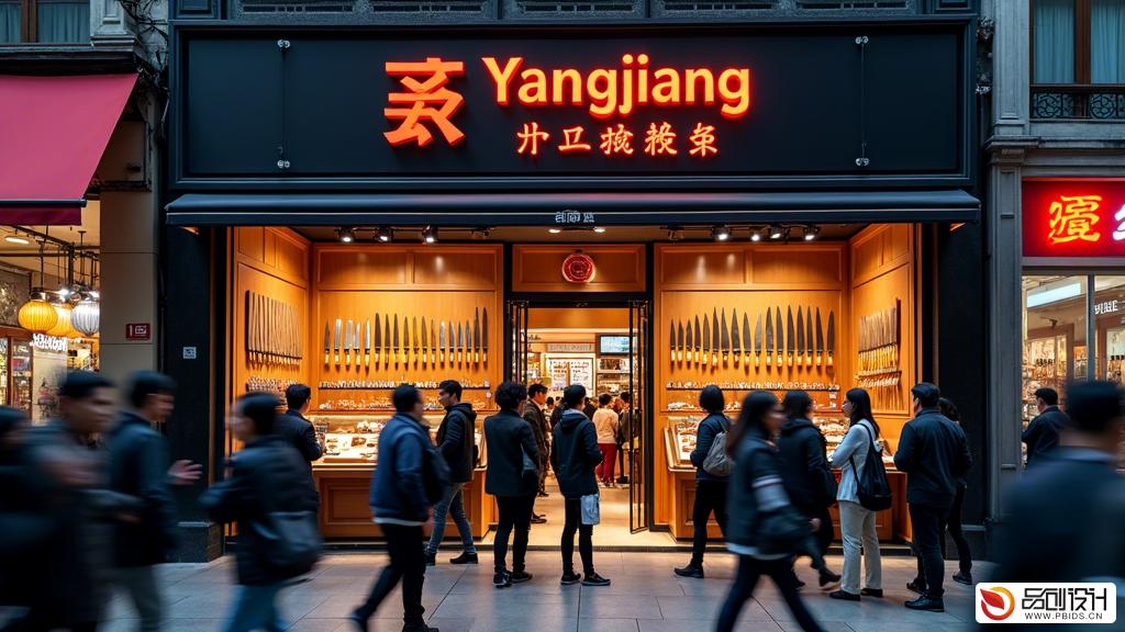 阳江市品创品牌策略：塑造企业独特魅力的艺术
