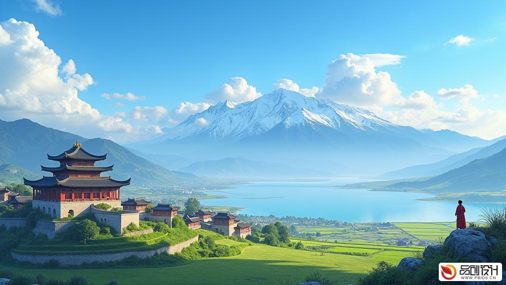 大理白族自治州UX全案设计：创新引领，打造卓越用户体验
